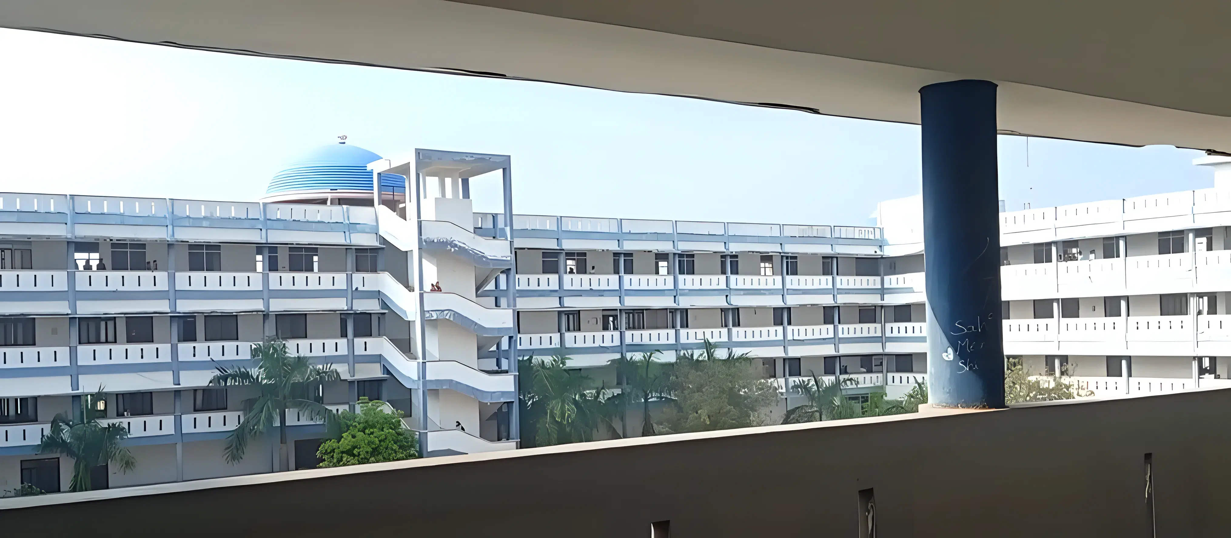 Brilliant Institute of Engineering & Technology Hyderabad Academic Infrastructure photo 8